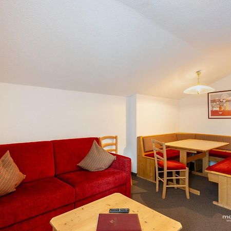 Appartment Venter Bergwelt Εξωτερικό φωτογραφία