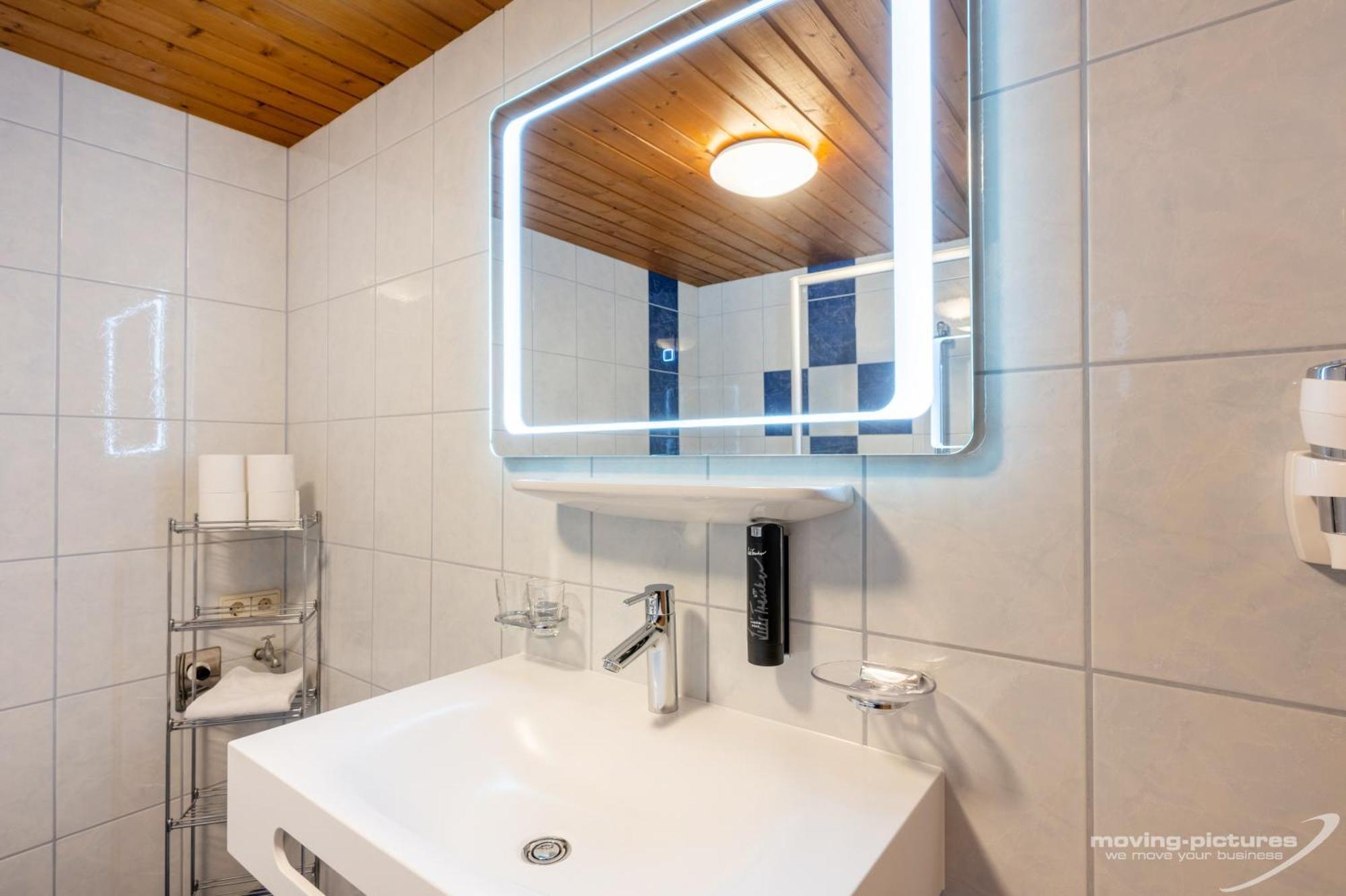 Appartment Venter Bergwelt Εξωτερικό φωτογραφία