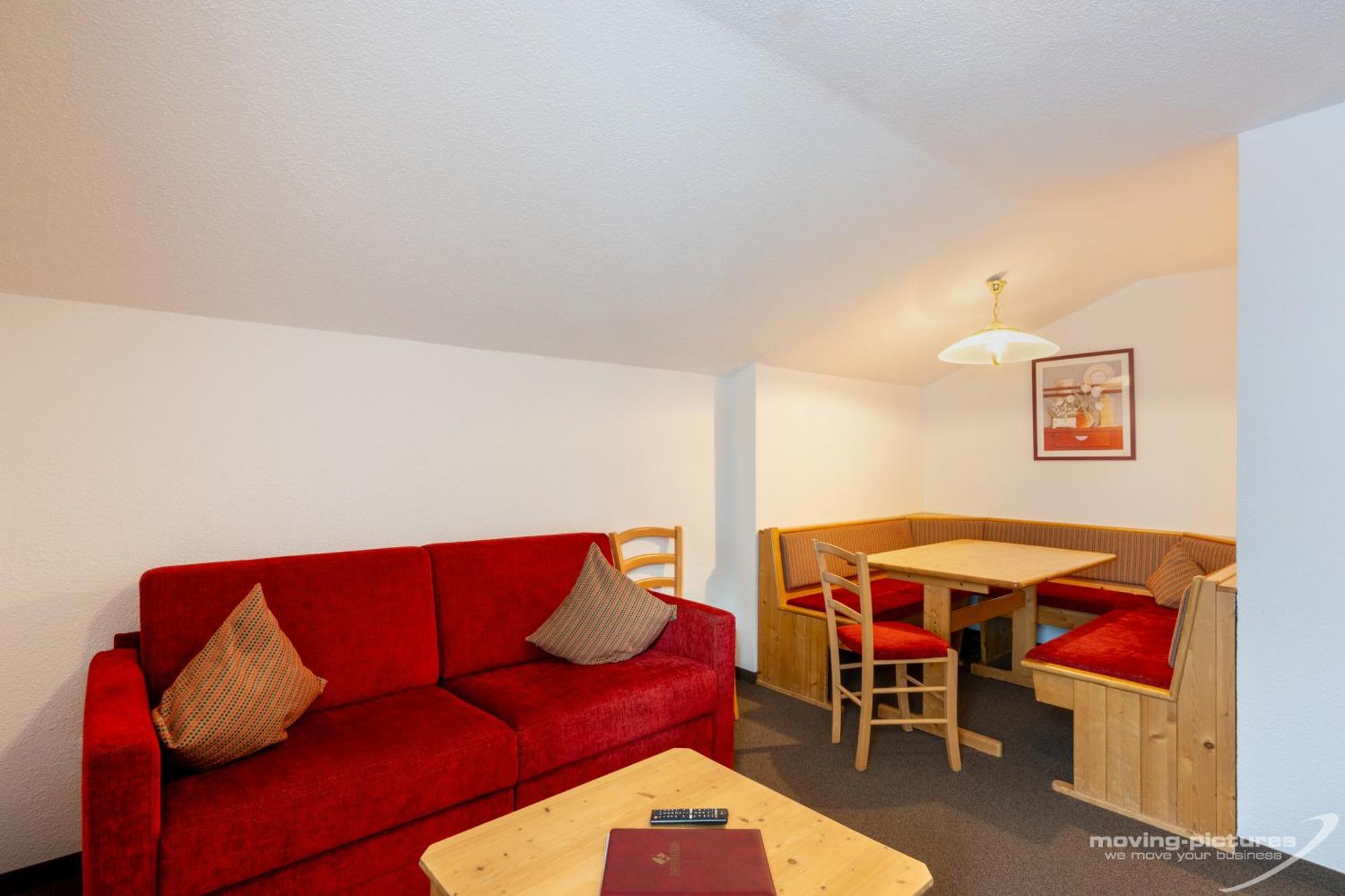 Appartment Venter Bergwelt Εξωτερικό φωτογραφία