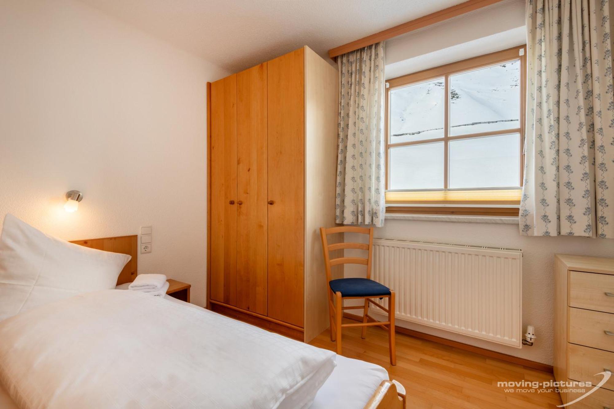 Appartment Venter Bergwelt Εξωτερικό φωτογραφία