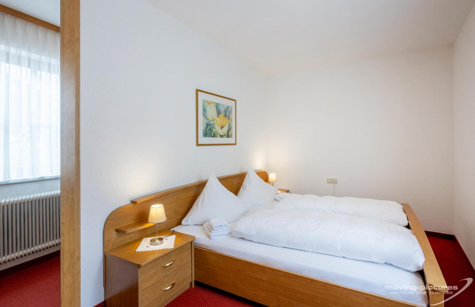 Appartment Venter Bergwelt Εξωτερικό φωτογραφία