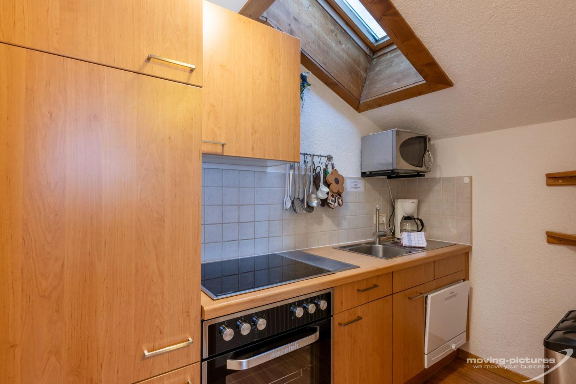 Appartment Venter Bergwelt Εξωτερικό φωτογραφία