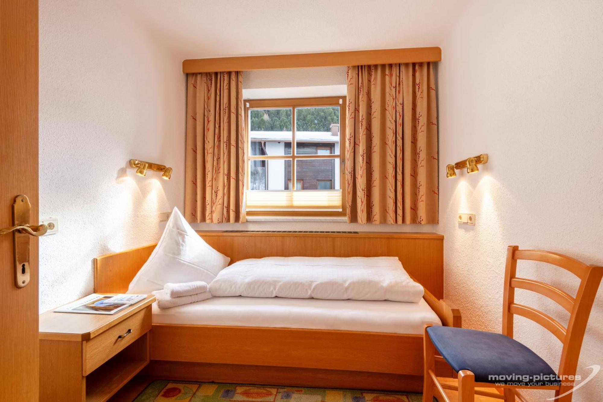 Appartment Venter Bergwelt Εξωτερικό φωτογραφία