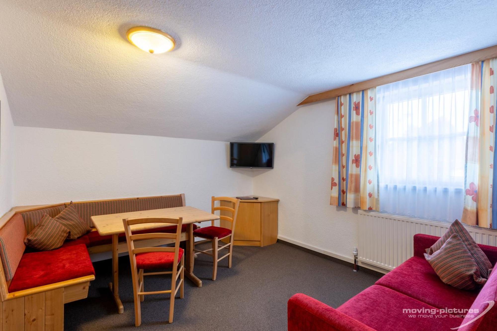 Appartment Venter Bergwelt Εξωτερικό φωτογραφία