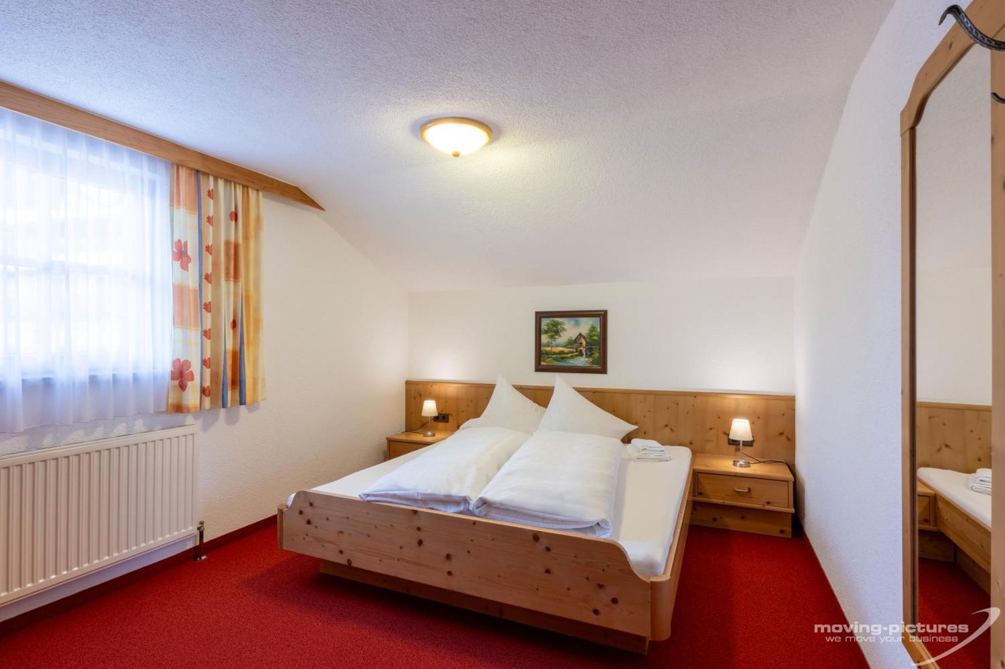 Appartment Venter Bergwelt Εξωτερικό φωτογραφία
