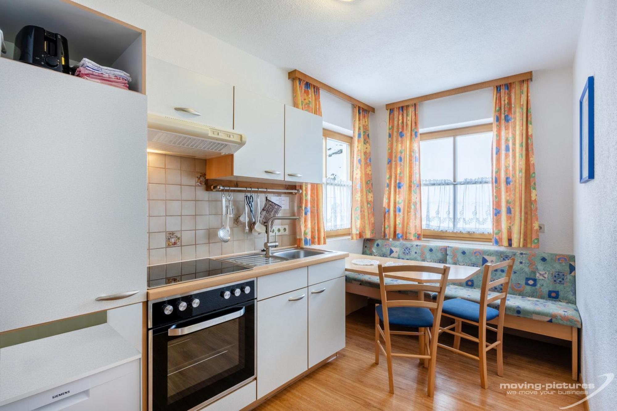 Appartment Venter Bergwelt Εξωτερικό φωτογραφία