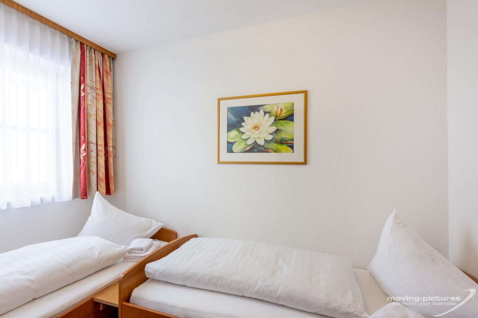 Appartment Venter Bergwelt Εξωτερικό φωτογραφία