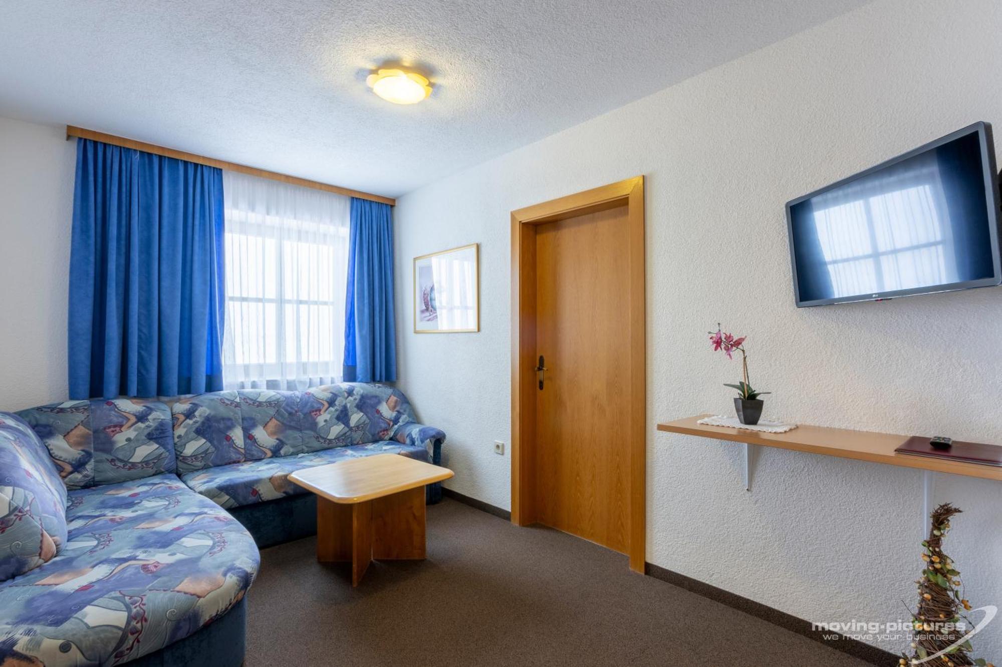 Appartment Venter Bergwelt Εξωτερικό φωτογραφία