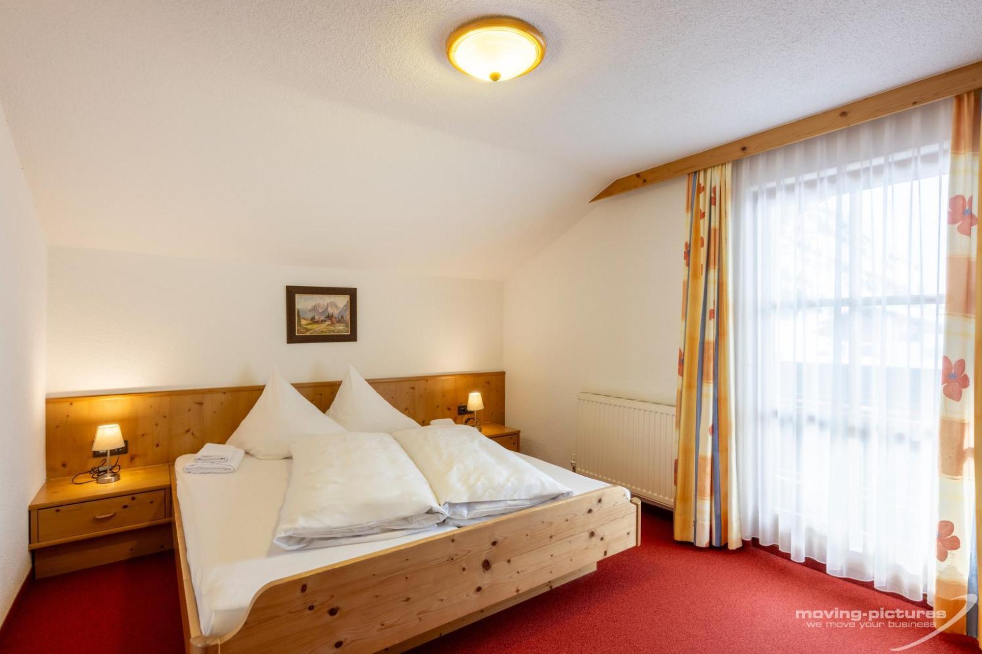 Appartment Venter Bergwelt Εξωτερικό φωτογραφία