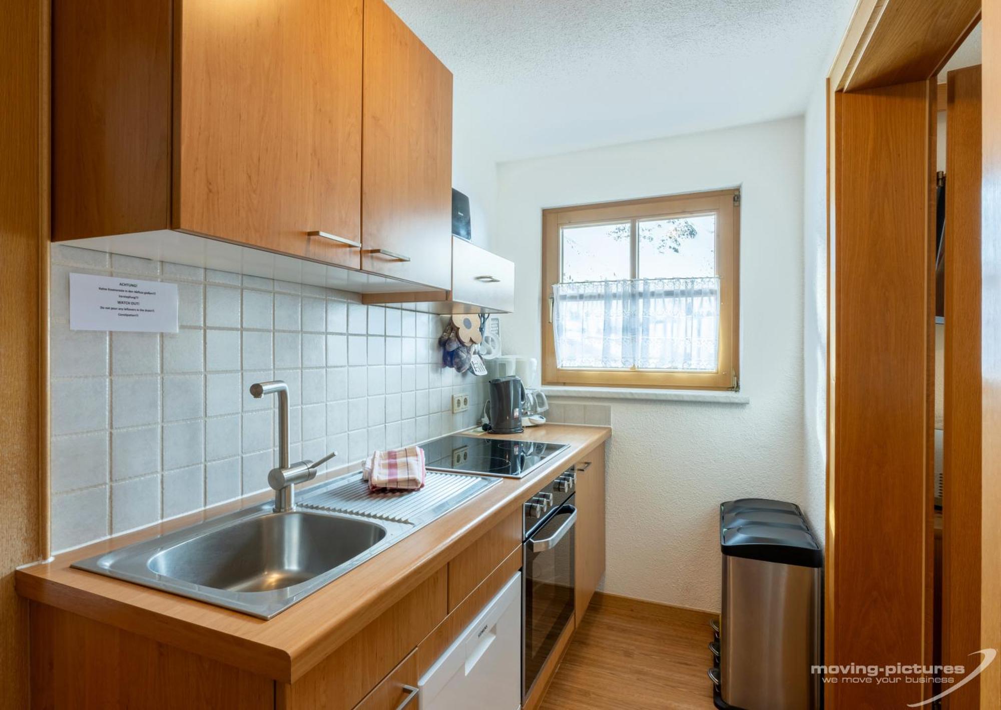 Appartment Venter Bergwelt Εξωτερικό φωτογραφία