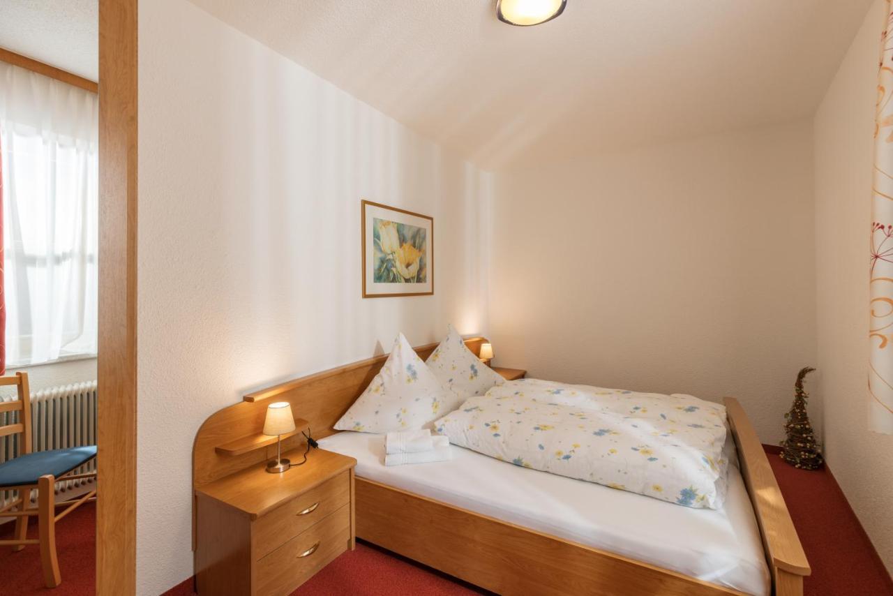 Appartment Venter Bergwelt Εξωτερικό φωτογραφία
