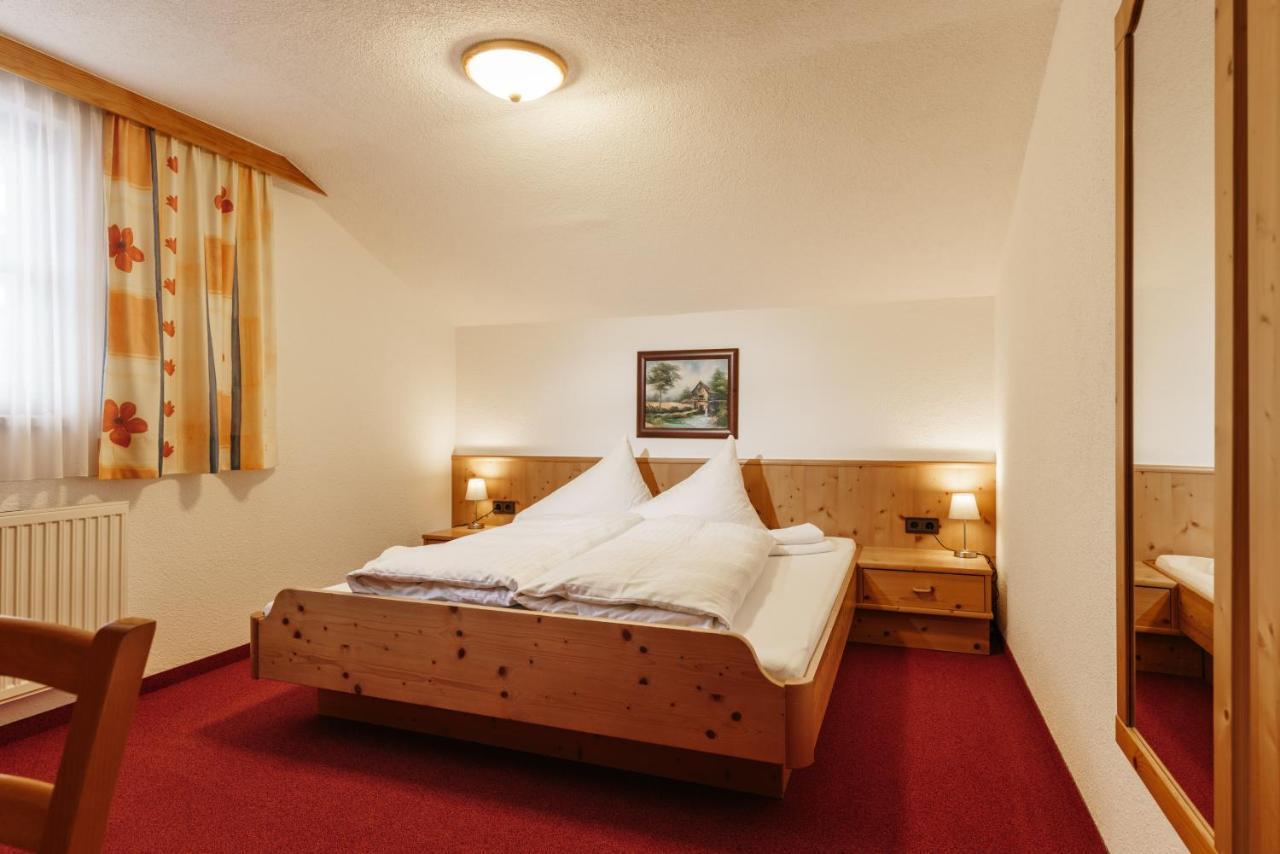 Appartment Venter Bergwelt Εξωτερικό φωτογραφία