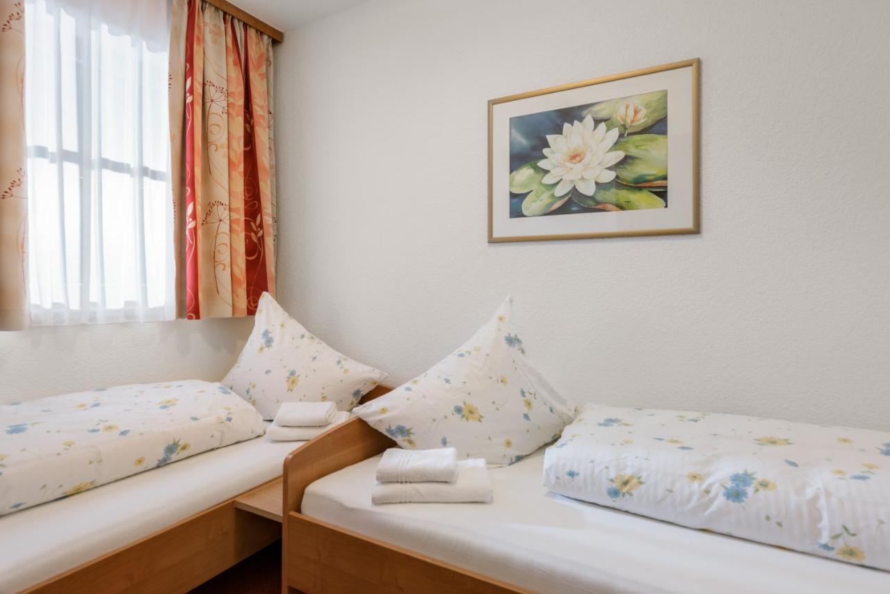 Appartment Venter Bergwelt Εξωτερικό φωτογραφία